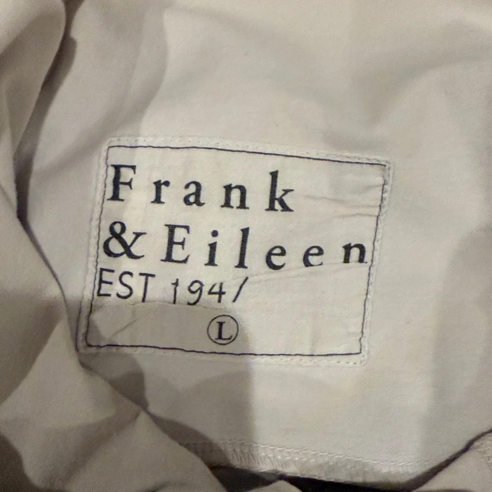 Frank & Eileen Murphy Billion Dollar Pant - Picture 5 of 6